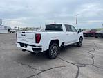 New 2025 GMC Sierra 2500 Denali Ultimate Crew Cab 4WD Pickup for sale #GC8661 - photo 2