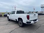 New 2025 GMC Sierra 2500 Denali Ultimate Crew Cab 4WD Pickup for sale #GC8661 - photo 4