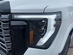 New 2025 GMC Sierra 2500 Denali Ultimate Crew Cab 4WD Pickup for sale #GC8661 - photo 9