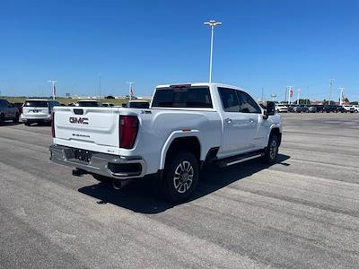 New 2025 GMC Sierra 2500 SLT Crew Cab 4WD Pickup for sale #GC8662 - photo 2