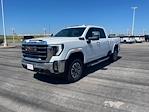 New 2025 GMC Sierra 2500 SLT Crew Cab 4WD Pickup for sale #GC8662 - photo 3