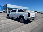 New 2025 GMC Sierra 2500 SLT Crew Cab 4WD Pickup for sale #GC8662 - photo 4