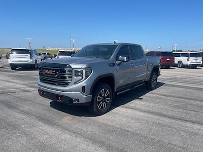 New 2025 GMC Sierra 1500 AT4 Crew Cab 4WD Pickup for sale #GC8666 - photo 1