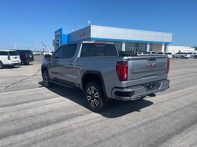 New 2025 GMC Sierra 1500 AT4 Crew Cab 4WD Pickup for sale #GC8666 - photo 2