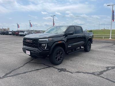 New 2025 GMC Canyon Elevation Crew Cab 4WD Pickup for sale #GC8667 - photo 1