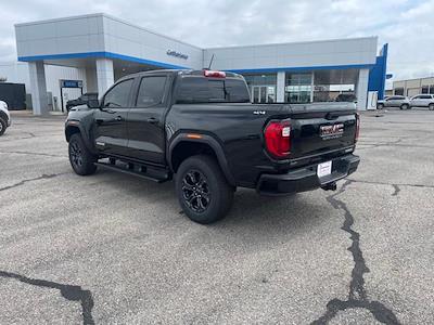 New 2025 GMC Canyon Elevation Crew Cab 4WD Pickup for sale #GC8667 - photo 2