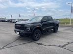 New 2025 GMC Canyon Elevation Crew Cab 4WD Pickup for sale #GC8667 - photo 1