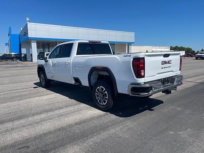 New 2025 GMC Sierra 2500 SLE Crew Cab 4WD Pickup for sale #GC8671 - photo 2