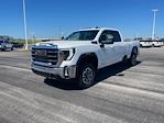 New 2025 GMC Sierra 2500 SLE Crew Cab 4WD Pickup for sale #GC8671 - photo 1