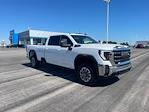 New 2025 GMC Sierra 2500 SLE Crew Cab 4WD Pickup for sale #GC8671 - photo 4