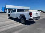 New 2025 GMC Sierra 2500 SLE Crew Cab 4WD Pickup for sale #GC8671 - photo 2