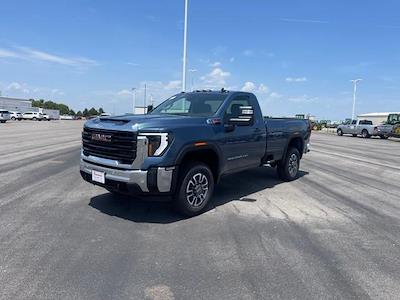 New 2025 GMC Sierra 3500 Pro Regular Cab 4WD Pickup for sale #GC8680 - photo 1