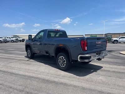 New 2025 GMC Sierra 3500 Pro Regular Cab 4WD Pickup for sale #GC8680 - photo 2