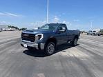 New 2025 GMC Sierra 3500 Pro Regular Cab 4WD Pickup for sale #GC8680 - photo 1
