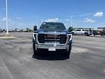 New 2025 GMC Sierra 3500 Pro Regular Cab 4WD Pickup for sale #GC8680 - photo 3
