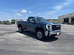 New 2025 GMC Sierra 3500 Pro Regular Cab 4WD Pickup for sale #GC8680 - photo 4