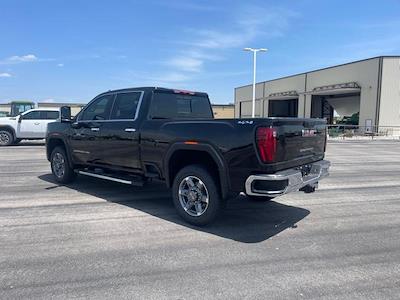 New 2025 GMC Sierra 2500 SLT Crew Cab 4WD Pickup for sale #GC8682 - photo 2