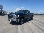 New 2025 GMC Sierra 2500 SLT Crew Cab 4WD Pickup for sale #GC8682 - photo 1