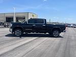 New 2025 GMC Sierra 2500 SLT Crew Cab 4WD Pickup for sale #GC8682 - photo 8