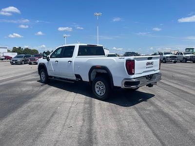 New 2025 GMC Sierra 2500 Pro Crew Cab 4WD Pickup for sale #GC8683 - photo 2