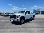 New 2025 GMC Sierra 2500 Pro Crew Cab 4WD Pickup for sale #GC8683 - photo 1