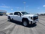 New 2025 GMC Sierra 2500 Pro Crew Cab 4WD Pickup for sale #GC8683 - photo 3