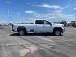 New 2025 GMC Sierra 2500 Pro Crew Cab 4WD Pickup for sale #GC8683 - photo 4