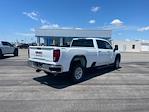New 2025 GMC Sierra 2500 Pro Crew Cab 4WD Pickup for sale #GC8683 - photo 5