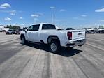 New 2025 GMC Sierra 2500 Pro Crew Cab 4WD Pickup for sale #GC8683 - photo 7