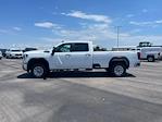 New 2025 GMC Sierra 2500 Pro Crew Cab 4WD Pickup for sale #GC8683 - photo 8