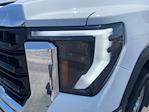 New 2025 GMC Sierra 2500 Pro Crew Cab 4WD Pickup for sale #GC8683 - photo 9