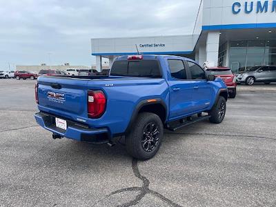 New 2025 GMC Canyon Elevation Crew Cab 4WD Pickup for sale #GC8685 - photo 2