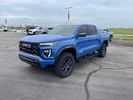 New 2025 GMC Canyon Elevation Crew Cab 4WD Pickup for sale #GC8685 - photo 3
