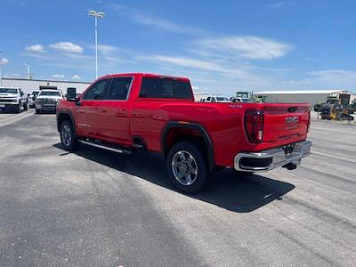 New 2025 GMC Sierra 2500 SLE Crew Cab 4WD Pickup for sale #GC8696 - photo 2