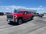New 2025 GMC Sierra 2500 SLE Crew Cab 4WD Pickup for sale #GC8696 - photo 1