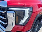 New 2025 GMC Sierra 2500 SLE Crew Cab 4WD Pickup for sale #GC8696 - photo 9