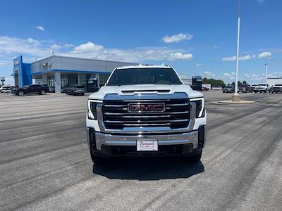 New 2025 GMC Sierra 2500 SLT Crew Cab 4WD Pickup for sale #GC8697 - photo 2