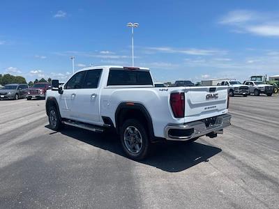 New 2025 GMC Sierra 2500 SLT Crew Cab 4WD Pickup for sale #GC8697 - photo 2