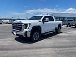 New 2025 GMC Sierra 2500 SLT Crew Cab 4WD Pickup for sale #GC8697 - photo 1