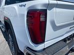 New 2025 GMC Sierra 2500 SLT Crew Cab 4WD Pickup for sale #GC8697 - photo 11