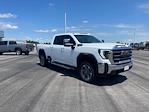 New 2025 GMC Sierra 2500 SLT Crew Cab 4WD Pickup for sale #GC8697 - photo 3