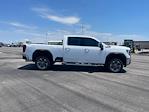 New 2025 GMC Sierra 2500 SLT Crew Cab 4WD Pickup for sale #GC8697 - photo 4