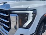 New 2025 GMC Sierra 2500 SLT Crew Cab 4WD Pickup for sale #GC8697 - photo 9