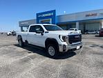 New 2025 GMC Sierra 2500 Pro Crew Cab 4WD Pickup for sale #GC8709 - photo 4