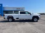 New 2025 GMC Sierra 2500 Pro Crew Cab 4WD Pickup for sale #GC8709 - photo 5