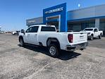 New 2025 GMC Sierra 2500 Pro Crew Cab 4WD Pickup for sale #GC8709 - photo 2