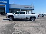 New 2025 GMC Sierra 2500 Pro Crew Cab 4WD Pickup for sale #GC8709 - photo 8