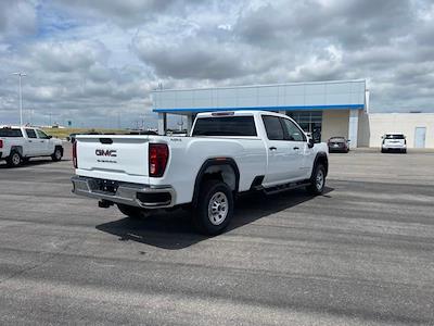New 2025 GMC Sierra 2500 Pro Crew Cab 4WD Pickup for sale #GC8710 - photo 2