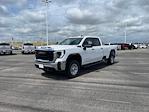 New 2025 GMC Sierra 2500 Pro Crew Cab 4WD Pickup for sale #GC8710 - photo 3