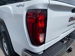 New 2025 GMC Sierra 2500 Pro Crew Cab 4WD Pickup for sale #GC8710 - photo 11